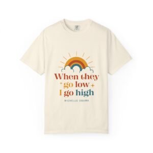 Inspirational Quote T-Shirt, Empowerment Tee, Motivational Apparel, Gift for Women, Casual Wear, Daily Inspiration